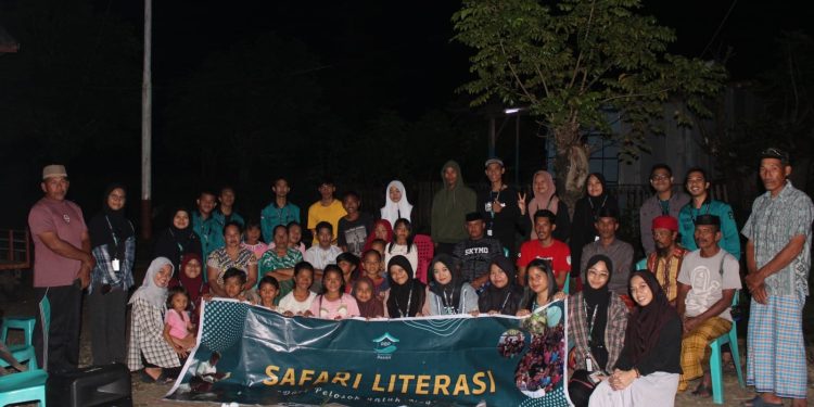 kegiatan asertif RBP