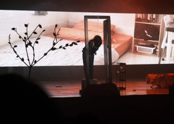 Inaugurasi dan Apresiasi Seni FKep Unhas Angkat Tema Pelecehan Seksual