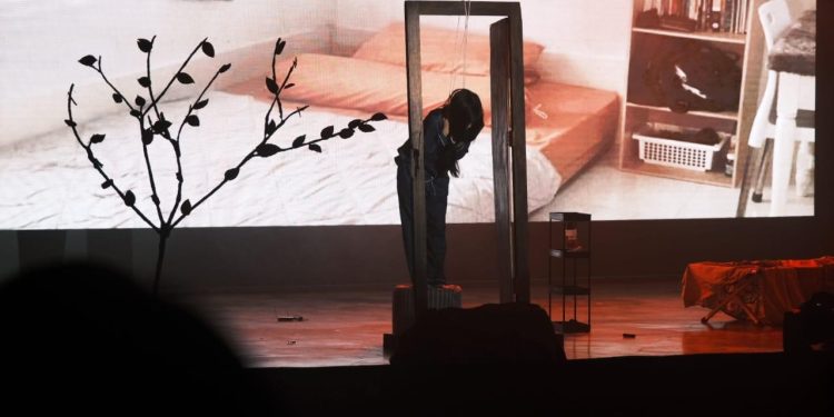 Inaugurasi dan Apresiasi Seni FKep Unhas Angkat Tema Pelecehan Seksual