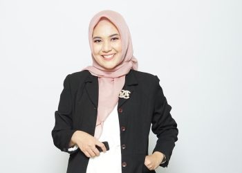 Aisyah Alqumairah, Membangun Empati dan Masyarakat Inklusif