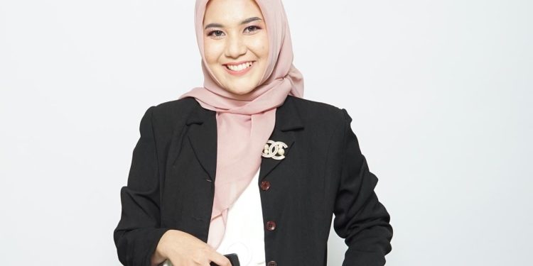 Aisyah Alqumairah, Membangun Empati dan Masyarakat Inklusif