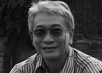 Prof Ananto Yudono, Senior Planner yang Setia Mengabdi di Unhas