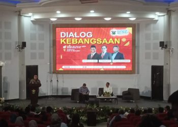 Sentilan Hashim ke Mentan: Kinerjanya Bagus, Tapi ke Depannya Tuhan yang Tentukan