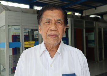 Bonus Demografi dan Solusi Ketenagakerjaan Indonesia