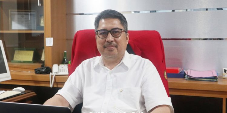 Dorong Inovasi Mahasiswa, Fakultas Vokasi Unhas Bakal Jadi Tuan Rumah OLIVIA 2024