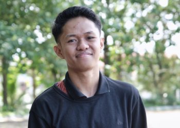 Menepis Batas demi Sang Ibu