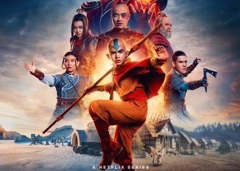 Avatar: The Last Airbender, Petualangan Aang Saat Negara Api Menyerang