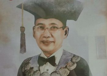 Prof Yunus Zain dan Pemikiran Religiusnya