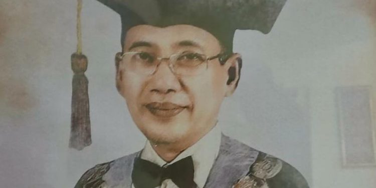 Prof Yunus Zain dan Pemikiran Religiusnya