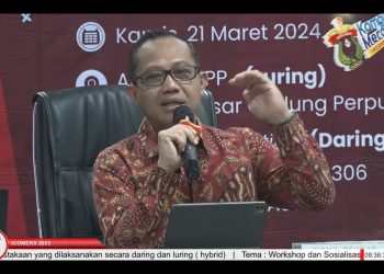 Prof Ruslin Sebut Science Direct Dukung Pencapaian WCU di Unhas