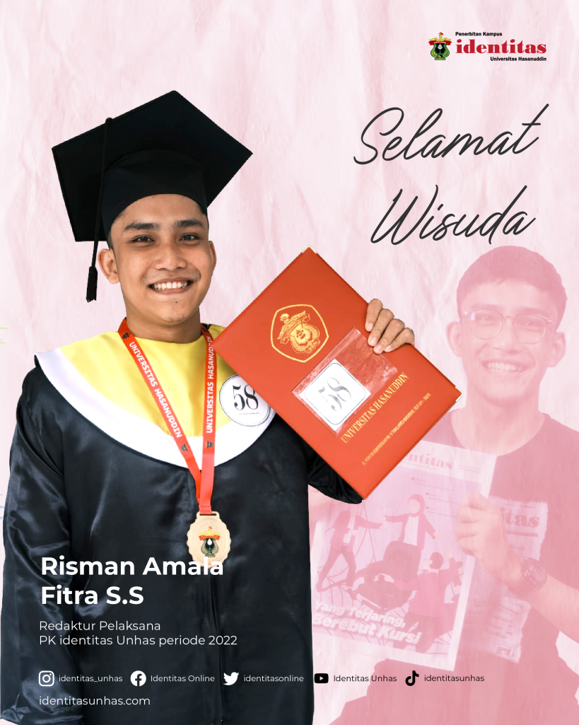 Desain: IDENTITAS/Muhammad Nur Ilham.