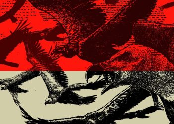 Novel Namaku Alam - Leila S. Chudori