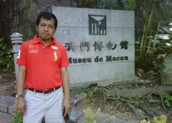 Kiprah Darwis sebagai Aktivis dan Akademisi