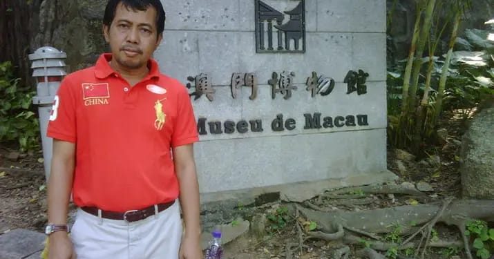 Kiprah Darwis sebagai Aktivis dan Akademisi