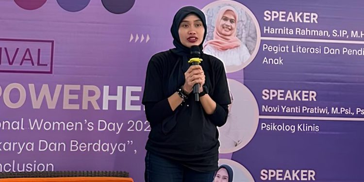 Seminar MOKSA Bagikan Kiat-kiat Menjaga Kesehatan Mental