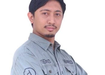 CEO DigitalDesa.id, Sidik Permana. Foto: Dokumentasi Pribadi