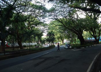 Jangan Sampai Tersesat, Kenali 7 Jalan Sekitaran Unhas