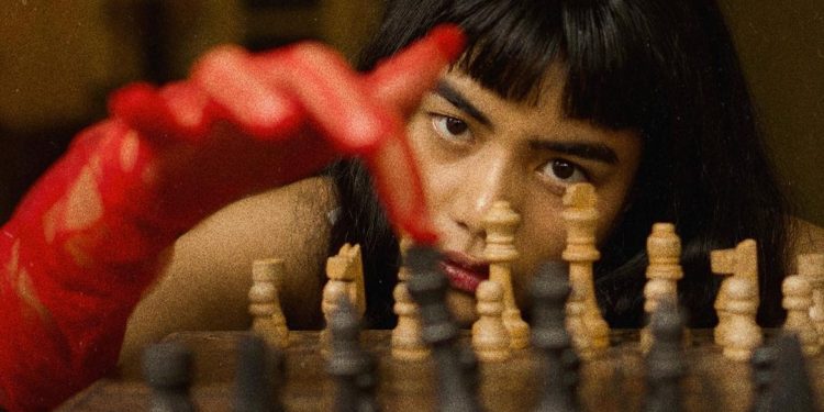 @lil___phoenix/Inis. Foto: Dokumentasi Pribadi.