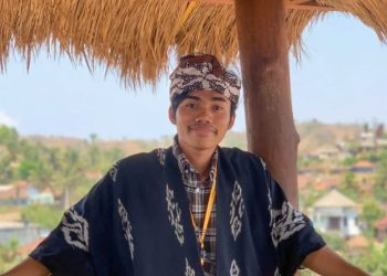 Foto Amar Masyhudul Haq