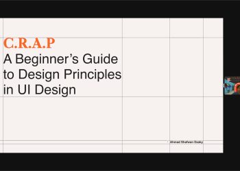 Coder Institute FT-UH Paparkan Prinsip Desain Crap pada Pelatihan UI/UX