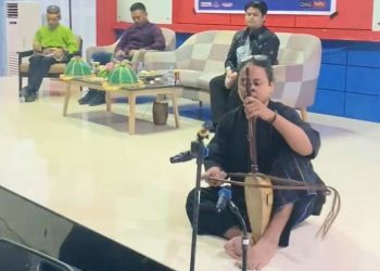 Daeng Rate Tekankan Promosi Budaya Lokal kepada Generasi Z