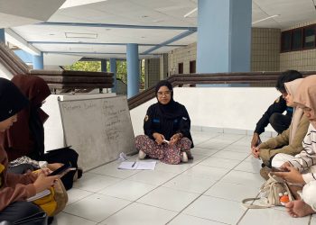 Dialog Humanis FISIP Kupas Praktik Reformasi Birokrasi Era Soekarno