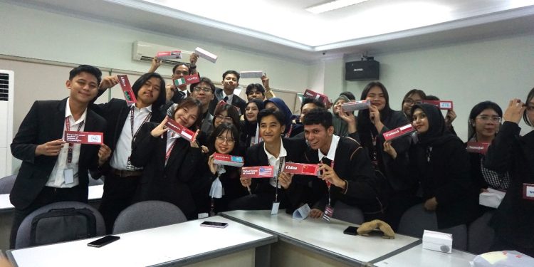 MAKSMUN 2024 Kembali Diadakan, Ajak Pemuda Bersatu Tangani Isu Global