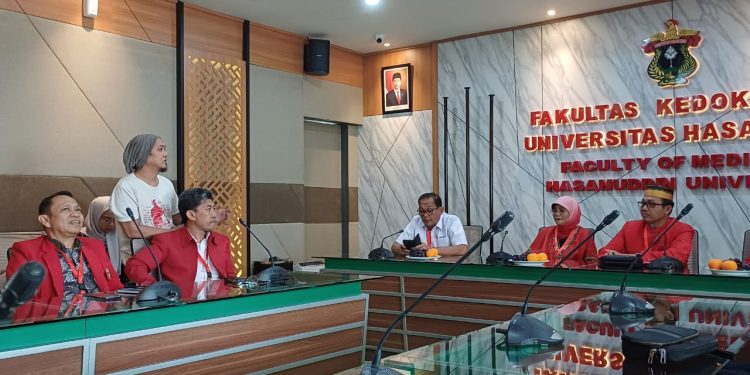 Unhas Akan Buka Jalur Mandiri Khusus Penghafal Al-Qur’an untuk Semua Prodi