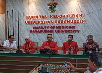 Lebih dari 20 Ribu Peserta SNBT Melaksanakan Tes di Unhas Tahun Ini