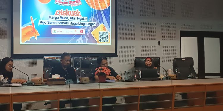 Pencegahan Kerusakan Lingkungan Bisa Dimulai dari Hal Kecil