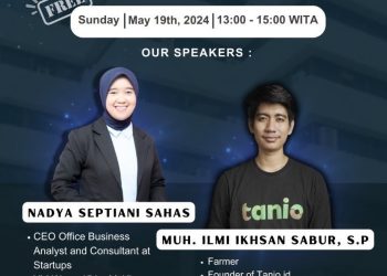 Immaj FEB Akan Adakan National Talkshow, Bahas Strategi Bisnis Era Digital