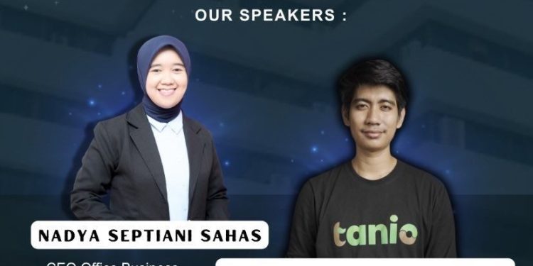Immaj FEB Akan Adakan National Talkshow, Bahas Strategi Bisnis Era Digital