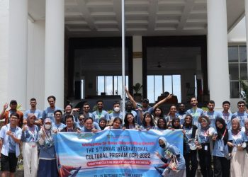 International Office (IO) Unhas.