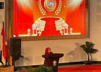 ONMIPA-PT 2024 Ditutup, Para Pemenang akan Mendapat Pembinaan dari Puspresnas