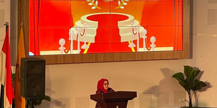 ONMIPA-PT 2024 Ditutup, Para Pemenang akan Mendapat Pembinaan dari Puspresnas