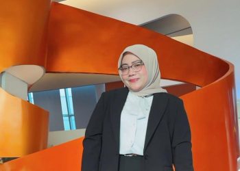 Konflik Iran-Israel dan Masa Depan Kawasan Timur Tengah