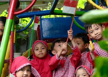 Sejarah Hari Pendidikan Nasional yang Diadakan Setiap Tahun