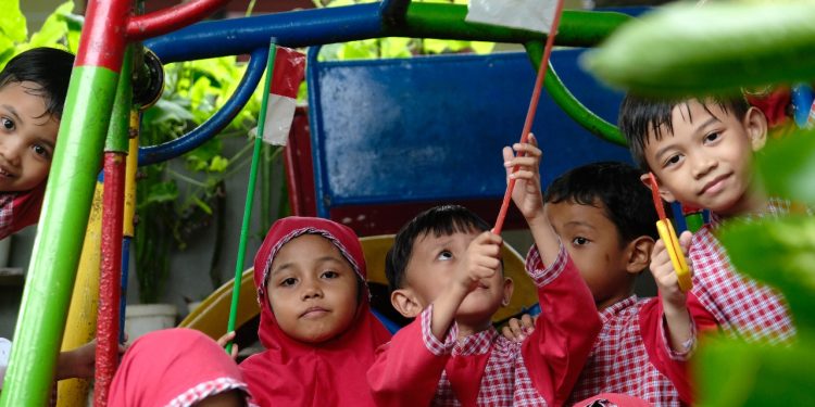 Sejarah Hari Pendidikan Nasional yang Diadakan Setiap Tahun