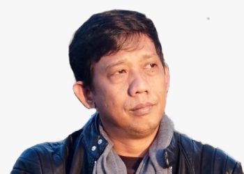 Draf RUU Penyiaran Keliru Menggunakan Diksi