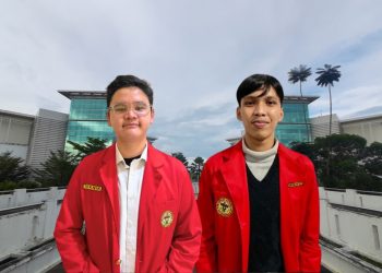 Bahas Dampak Gadget Era Digital, Mahasiswa Teknik Unhas Juara 3 Lomba Esai