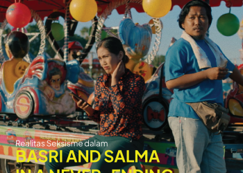 Desain: IDENTITAS/Nur Muthmainah.