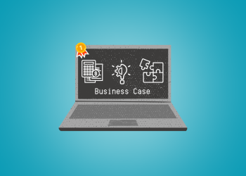 Tips mengikuti lomba Business Case, Desain: IDENTITAS/Achmad Ghiffary M.