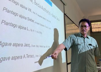 Hari Keragaman Hayati, LPPM dan Fahutan Unhas Gelar Kuliah Umum