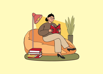 8 Novel Populer dari Berbagai Masa