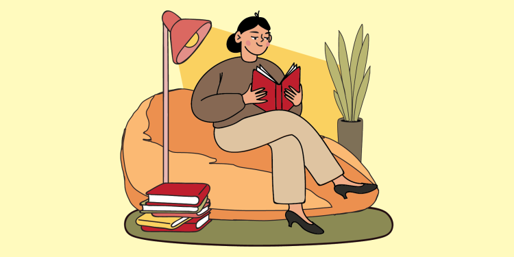 8 Novel Populer dari Berbagai Masa