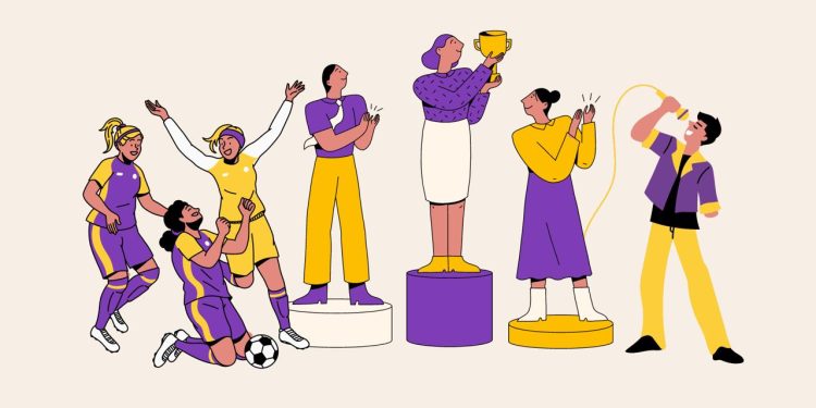 Rekomendasi UKM Terbaik Versi Kemahasiswaan Buat Maba 2024