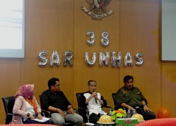 Walhi Kritik Kondisi Ekologi Sulsel Akibat Pembukaan Lahan Tambang