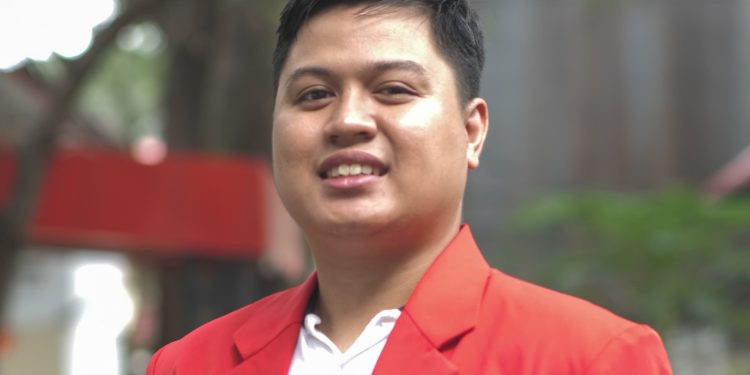 A. Fauzan Sabir Siradj Munir A. Foto: Dokumentasi Pribadi