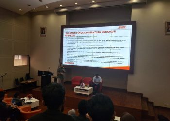 Tim Kemahasiswaan Jelaskan Kriteria dan Dokumen Pengajuan Bantuan Mengikuti Lomba