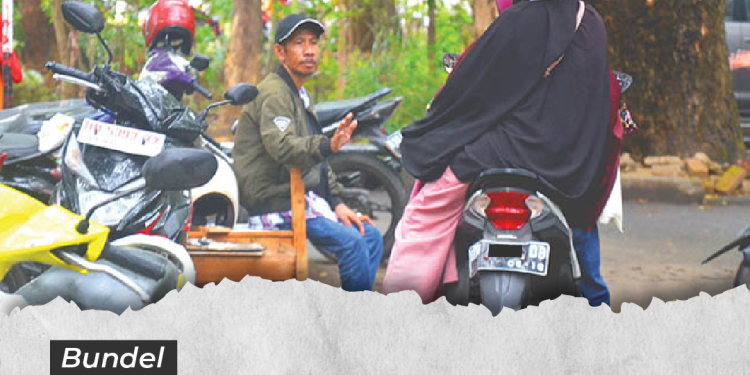 Desain: IDENTITAS/Muhammad Nur Ilham.